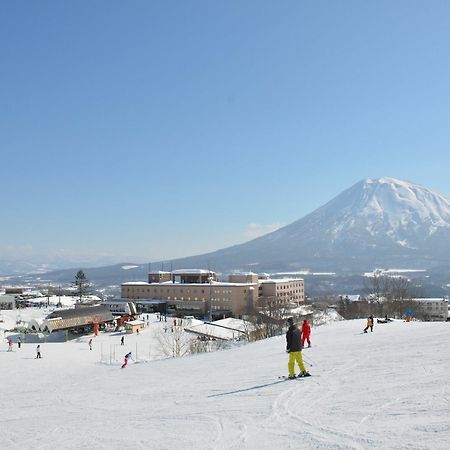 Hotel Niseko Alpen Kutchan Ngoại thất bức ảnh