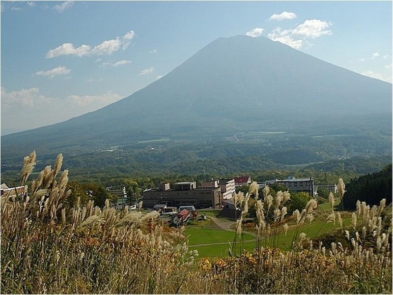 Hotel Niseko Alpen Kutchan Ngoại thất bức ảnh