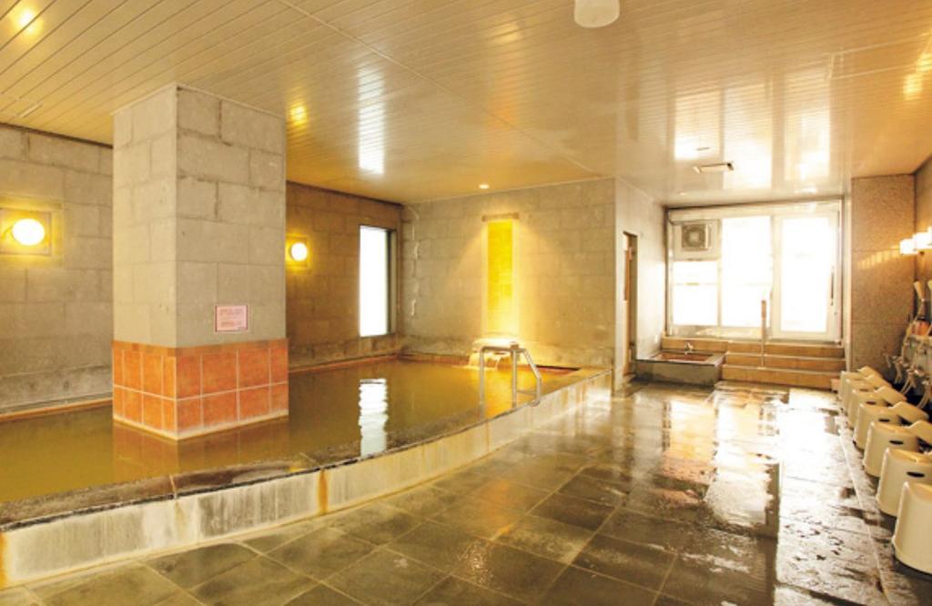 Hotel Niseko Alpen Kutchan Ngoại thất bức ảnh