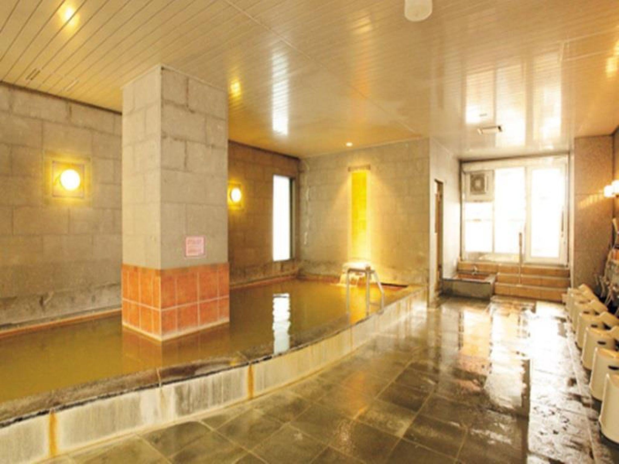 Hotel Niseko Alpen Kutchan Ngoại thất bức ảnh